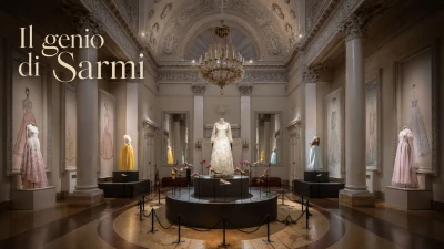 Il genio di Sarmi