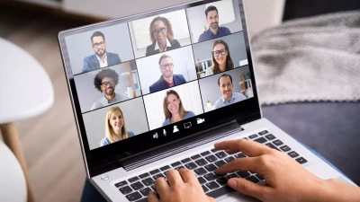 Webinar - lezioni online