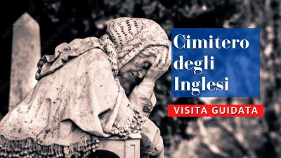 Cimitero degli Inglesi