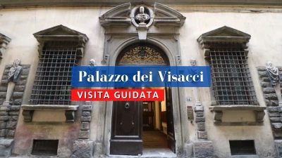 Palazzo dei Visacci