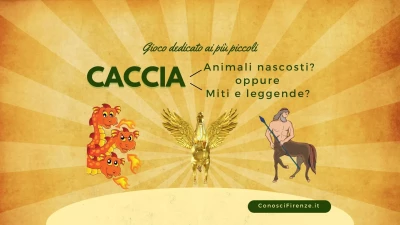 Giochi a regola d'arte