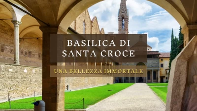 Chiesa di Santa Croce