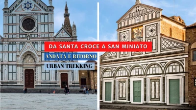 Arriviamo a San Miniato