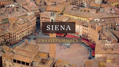 Visita guidata a Siena