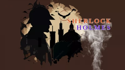 Impersona Sherlock Holmes