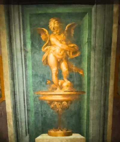 Imparare divertendosi e conoscere Palazzo storico