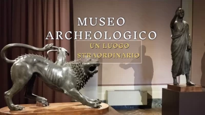 Museo Archeologico