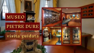 Opificio delle Pietre Dure