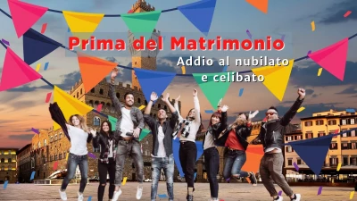 Prima del Matrimonio