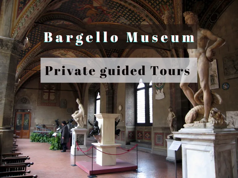 National Museum of Bargello