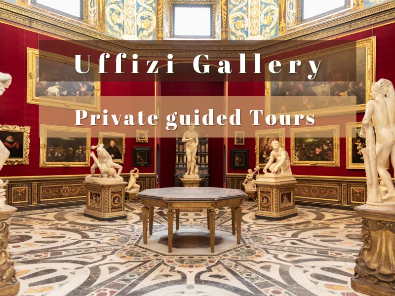 Uffizi Gallery