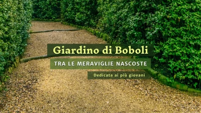 Giochi, avventure e meraviglie nascoste