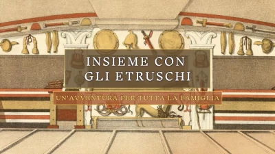 Insieme con gli Etruschi