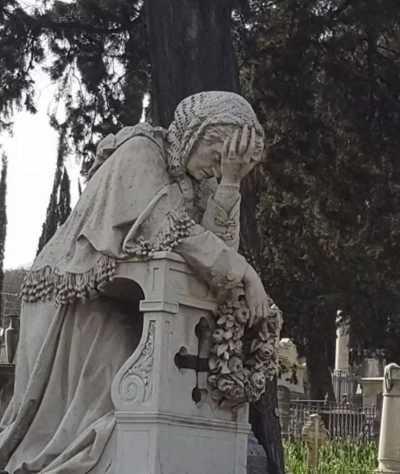 English-Cemetery Guided-Tour-Tombstones