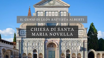 Santa Maria Novella