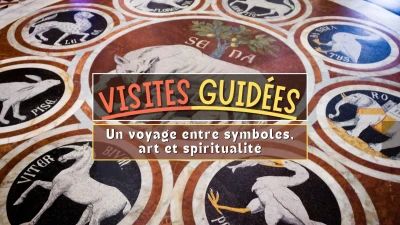 Un voyage entre symboles