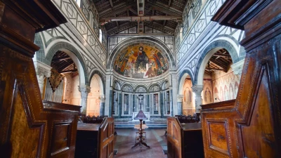 Luogo di Culto storico