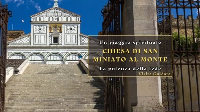 Chiesa di San Miniato