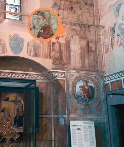 ritratto-dante alighieri - alighieri - giotto