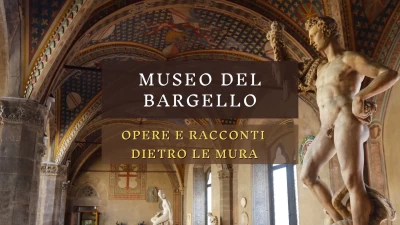 Palazzo del Bargello