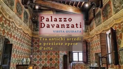 Casa Museo Davanzati