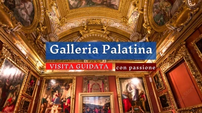 Galleria Palatina