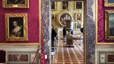 Eleonora di Toledo e Famiglia Medici