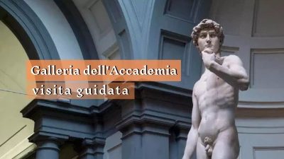 Galleria dell'Accademia