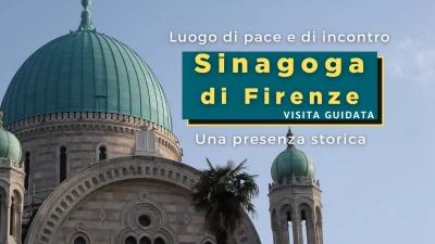 Sinagoga di Firenze