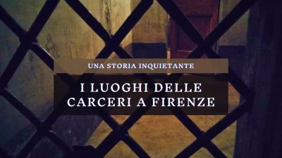 I luoghi delle carceri