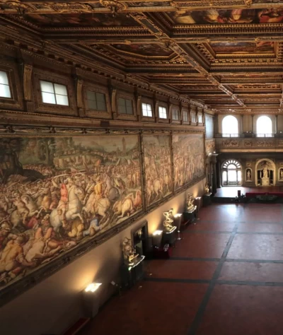 Arnolfo di Cambio - Arnolfiano - Giorgio Vasari