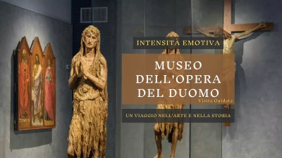 Museo Opera del Duomo