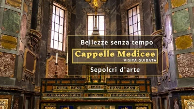 Cappelle Medicee