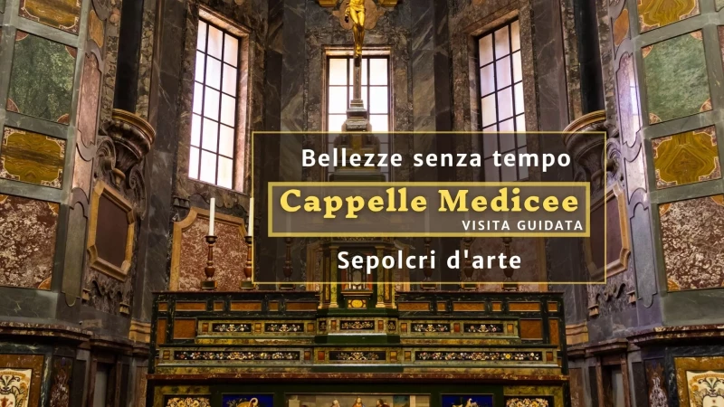 Cappelle Medicee