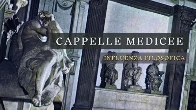 Il linguaggio simbolico delle Cappelle Medicee