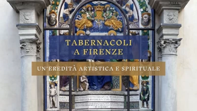 I Tabernacoli di Firenze
