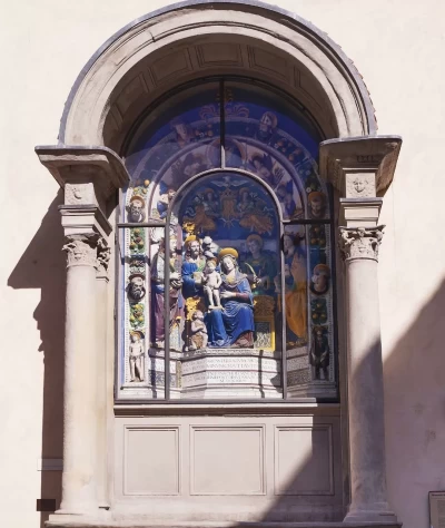 Tabernacolo-delle-Fonticine-a-Firenze